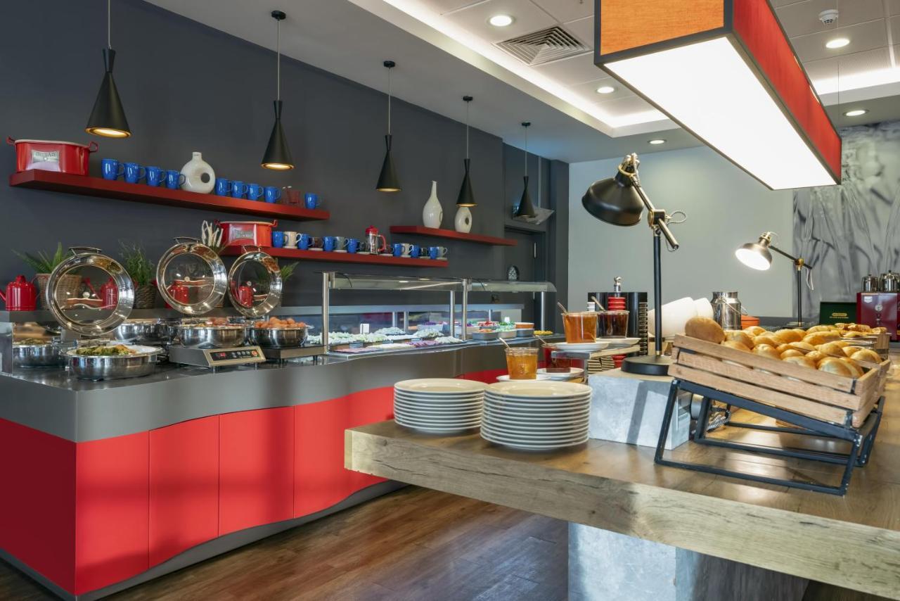 Ibis Airport Otel Ankara
