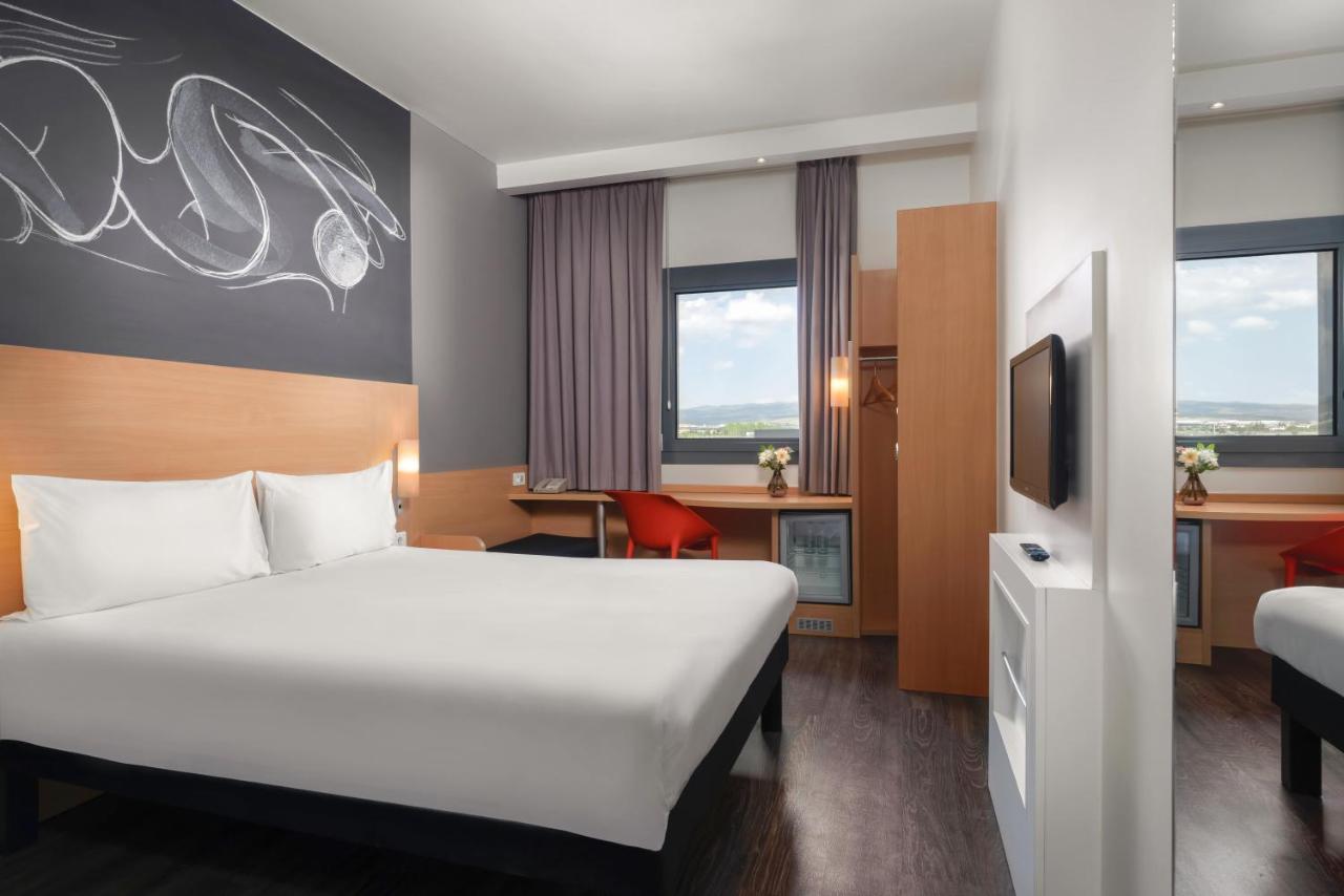 Ibis Airport Otel Ankara