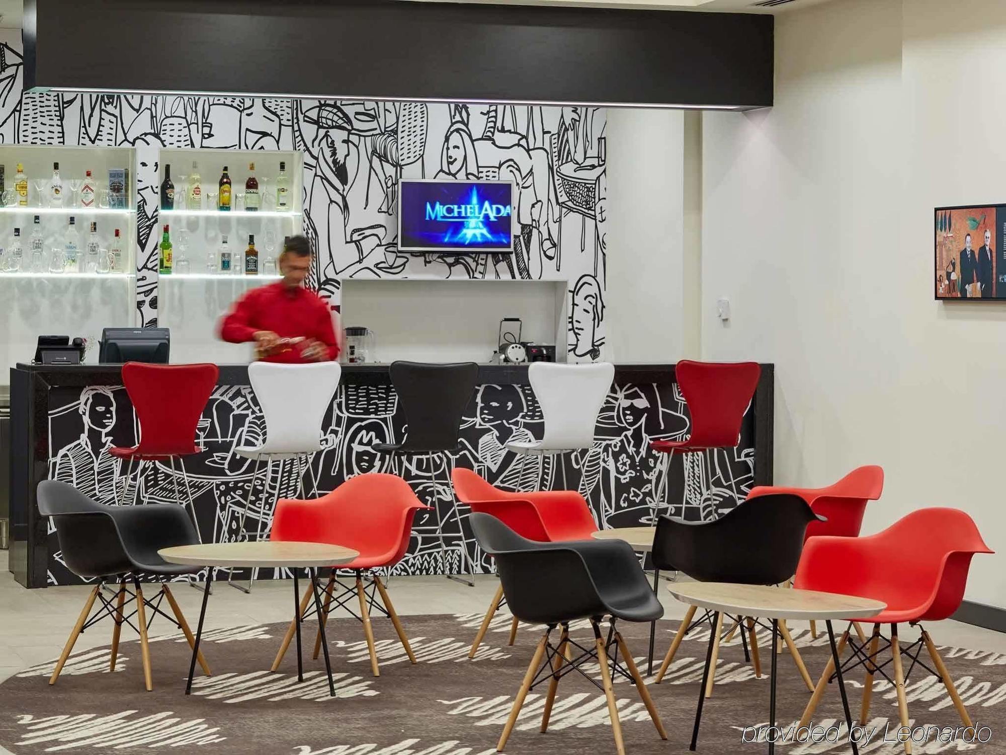 Ibis Airport Otel Ankara